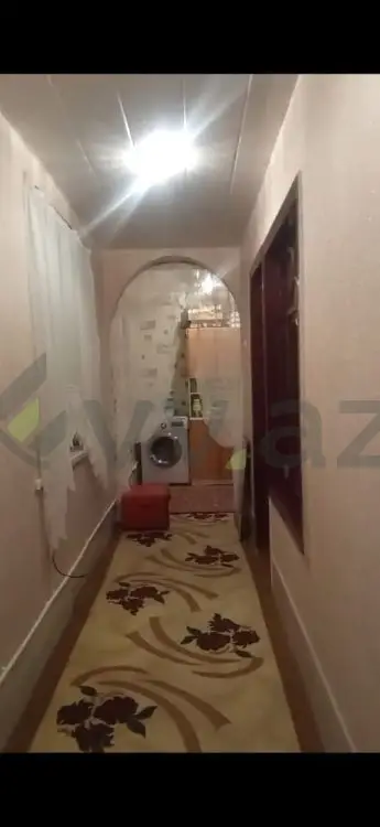 4 otaqlı mənzil Köhnə tikili Satılır, Şirvan — Mənzil, Şirvan (9)