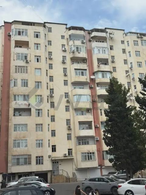 2 otaqlı mənzil Yeni tikili Satılır, 9-cu mikrorayon, Binəqədi, Bakı — Daşınmaz Agentliyi — Пәтер
