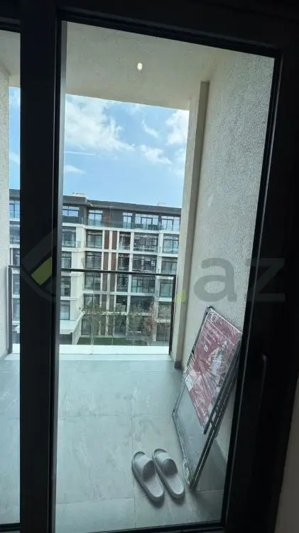 2 otaqlı mənzil Yeni tikili Satılır, Sabunçu qəs., Sabunçu, Bakı — Mənzil, Bakı (9)