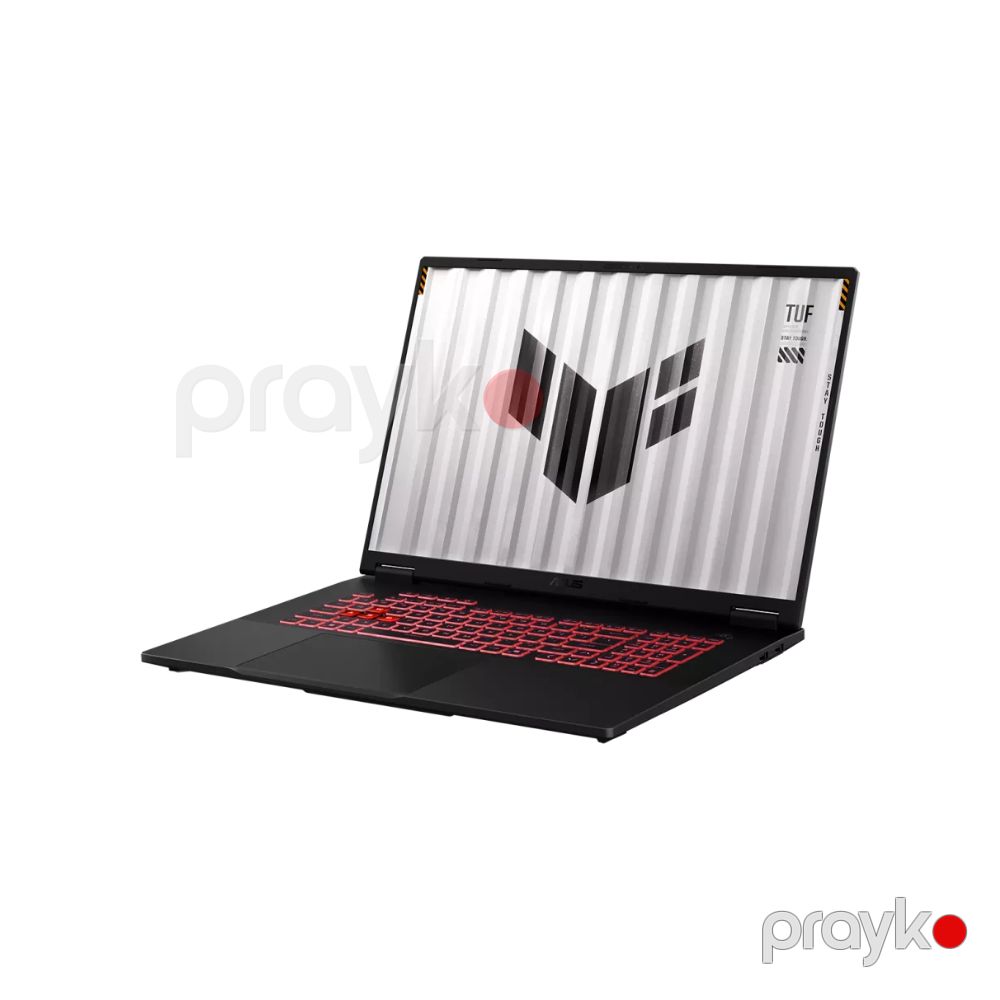 Noutbuk ASUS TUF Gaming A18 FA808UP-S8060 (90NR0NL1-M00390) — Noutbuklar, Bakı (2)