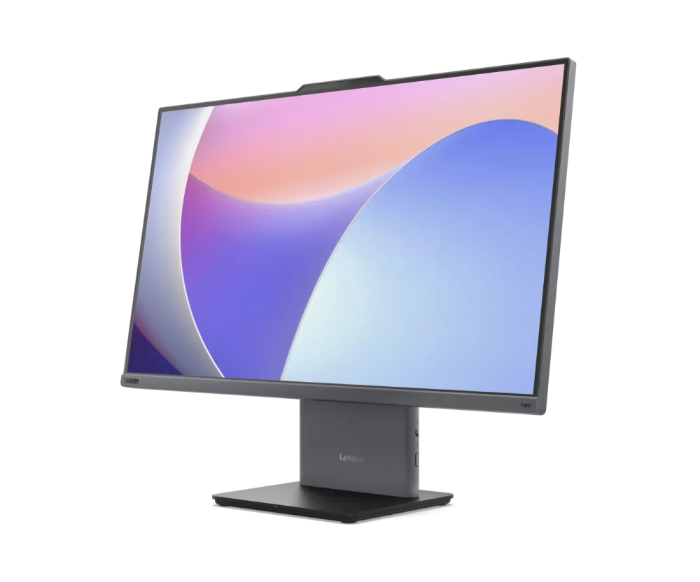 Monoblok Lenovo ThinkCentre neo 50a 27 Gen 5 (12SA002TRU) — Monitorlər, Bakı (2)