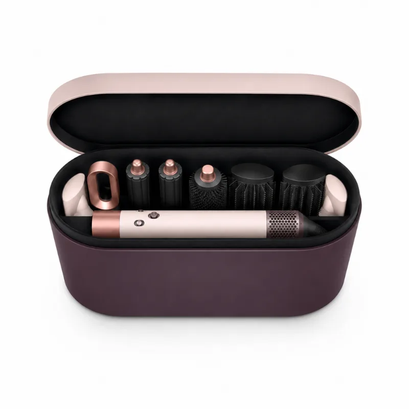 Fen Dyson Airwrap HS09 Coanda2x Ceramic Pink/Rose Gold — Gözəllik və sağlamlıq, Bakı (4)