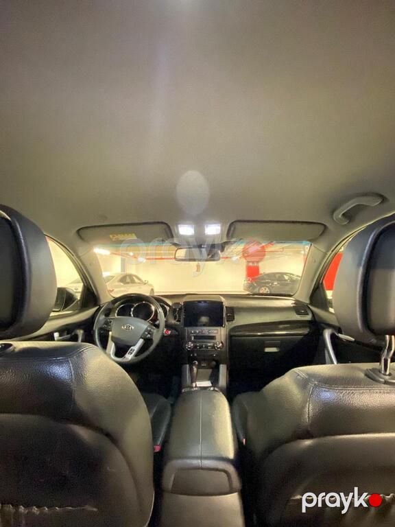 Kia Sorento, 2.0 L, 2010 il, 120 000 km — Avtomobillər, Bakı (4)