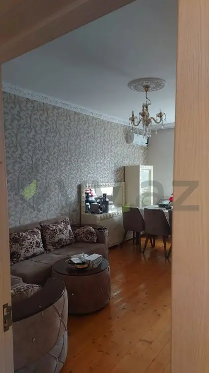 4 otaqlı Həyət evi Satılır, Masazır, Abşeron — Ev, villa (8)