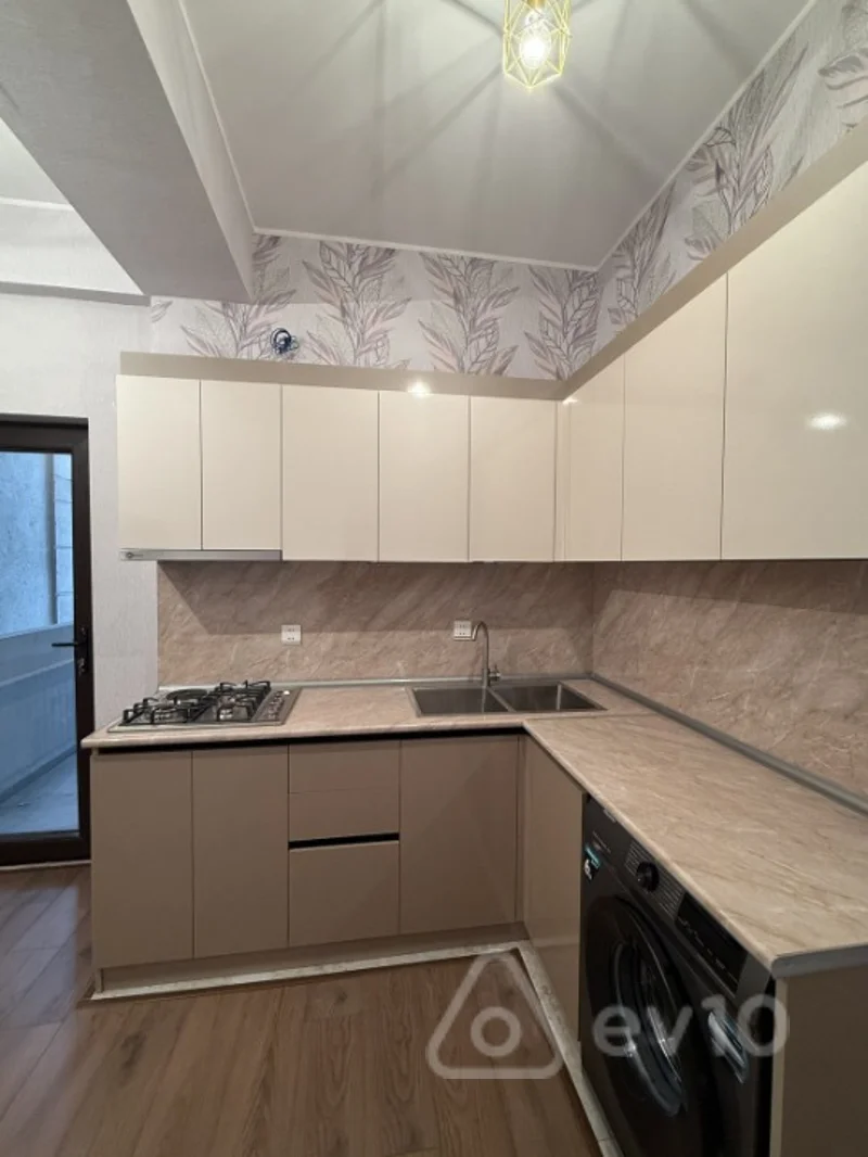 2 otaqlı mənzil, 65 m², Möhsün Sənani küçəsi — kirayə — Mənzil, Bakı (4)