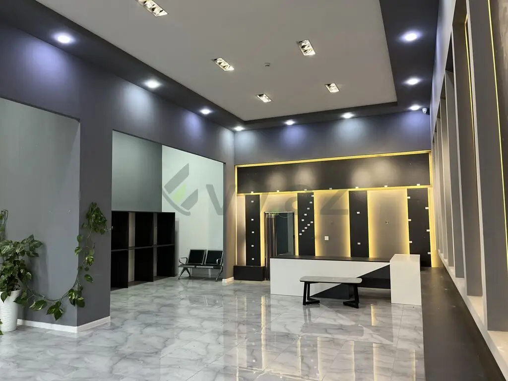 580 m² Obyekt / Ofis Kirayə, Quba — Əmlak, Quba (4)