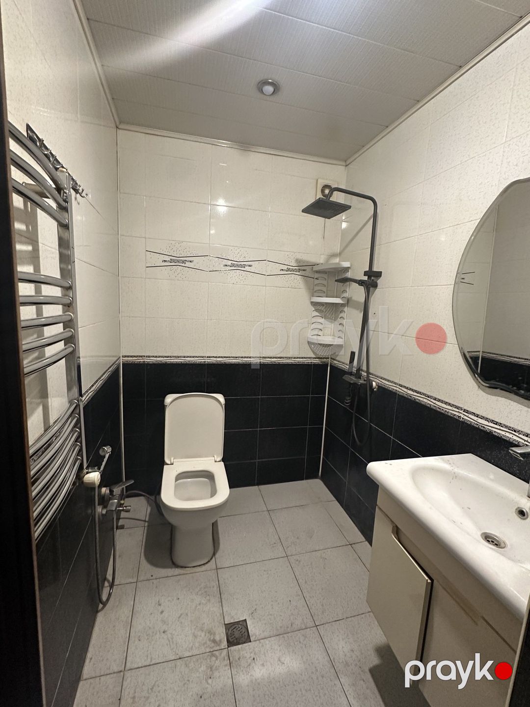 Satılır 3 otaqlı yeni tikili 72 m² — Mənzil, Bakı (8)