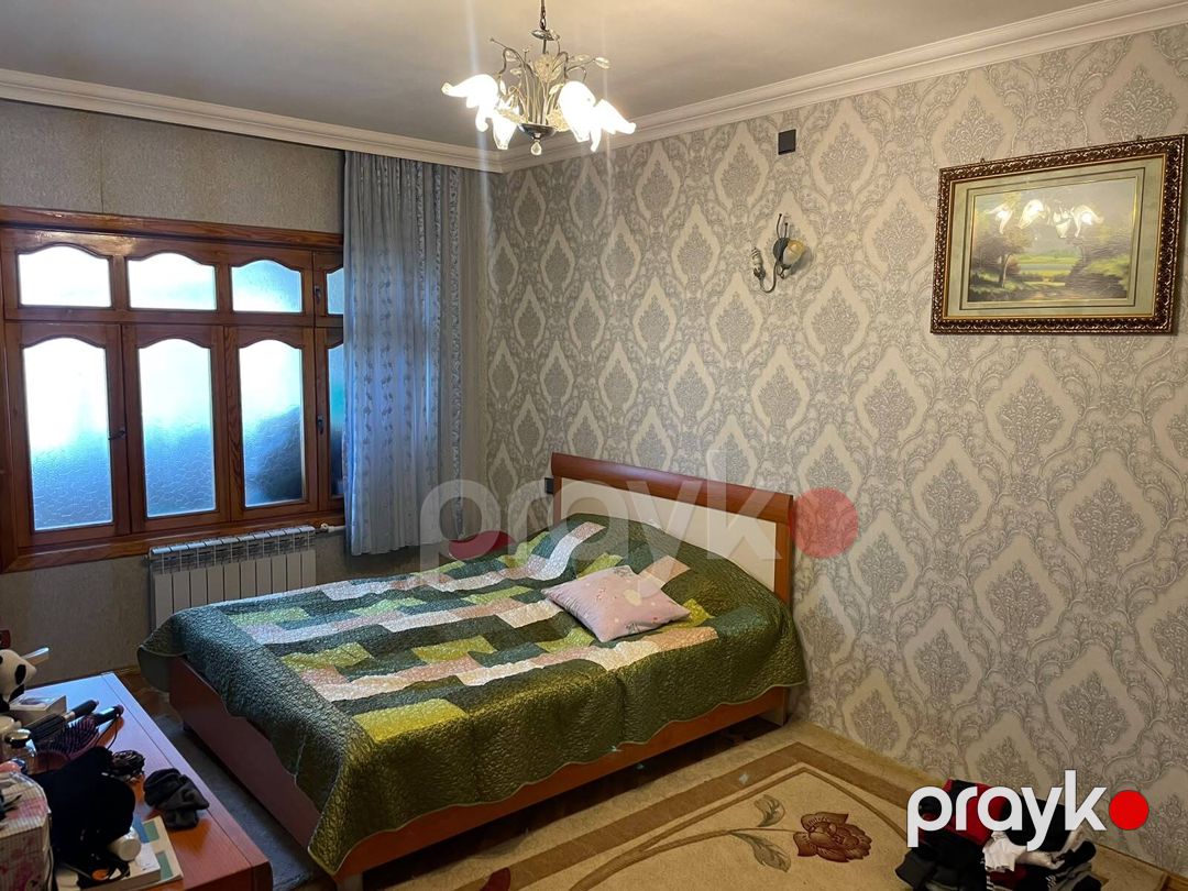Satılır 3 otaqlı köhnə tikili 80 m² — Mənzil, Bakı (4)