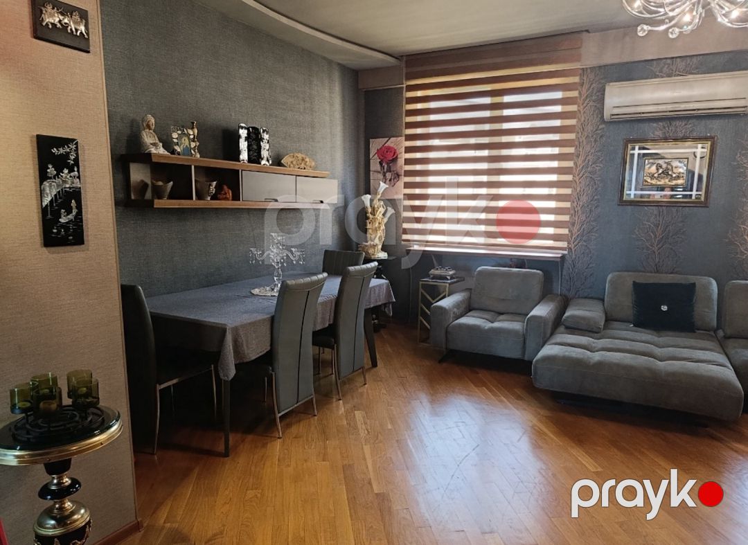 5-otaqlı yeni tikili kirayə verilir, Bayıl qəs., 230 m² — Mənzil, Bakı (4)