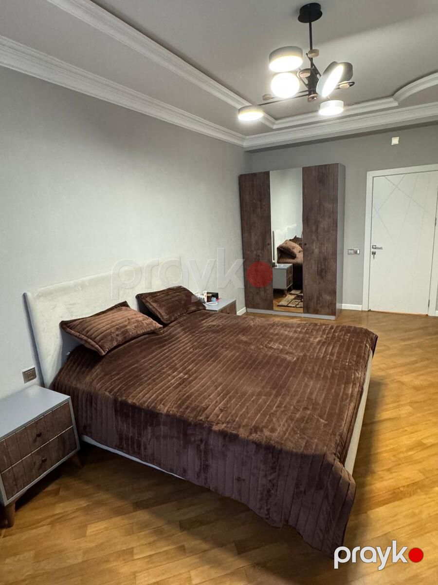 Satılır 3 otaqlı yeni tikili 83 m² — Mənzil, Bakı (6)