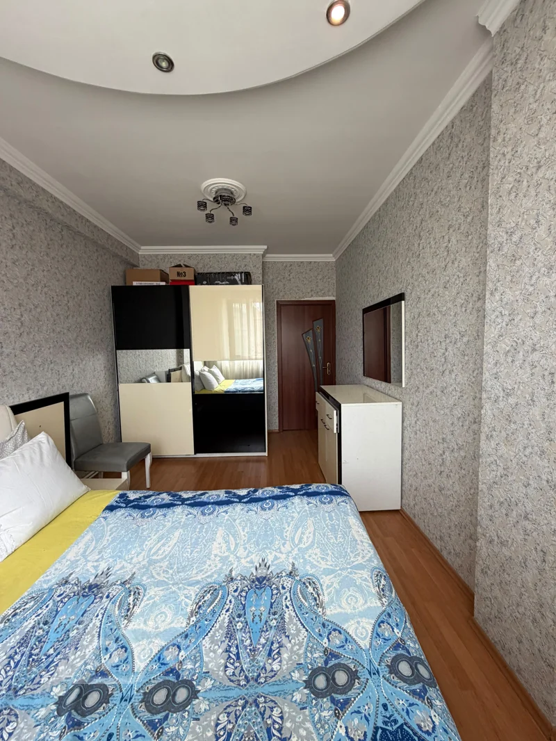 2 otaqlı mənzil, 50 m², Abşeron Gənclər Şəhərciyi, Xırdalan — Mənzil, Xırdalan (6)