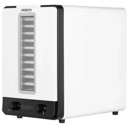 Meyvə və tərəvəz üçün quruducu Ardesto FDB-1138 White — Mallar, Bakı (4)