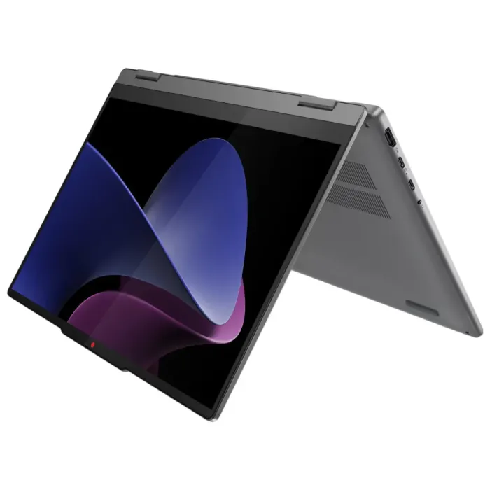 Noutbuk Lenovo 14 Wuxga OLED Touch Laptop Core 7 150U 16GB LPDDR5x 1TB NVMe SSD FreeDos — Elektronika, Bakı (2)