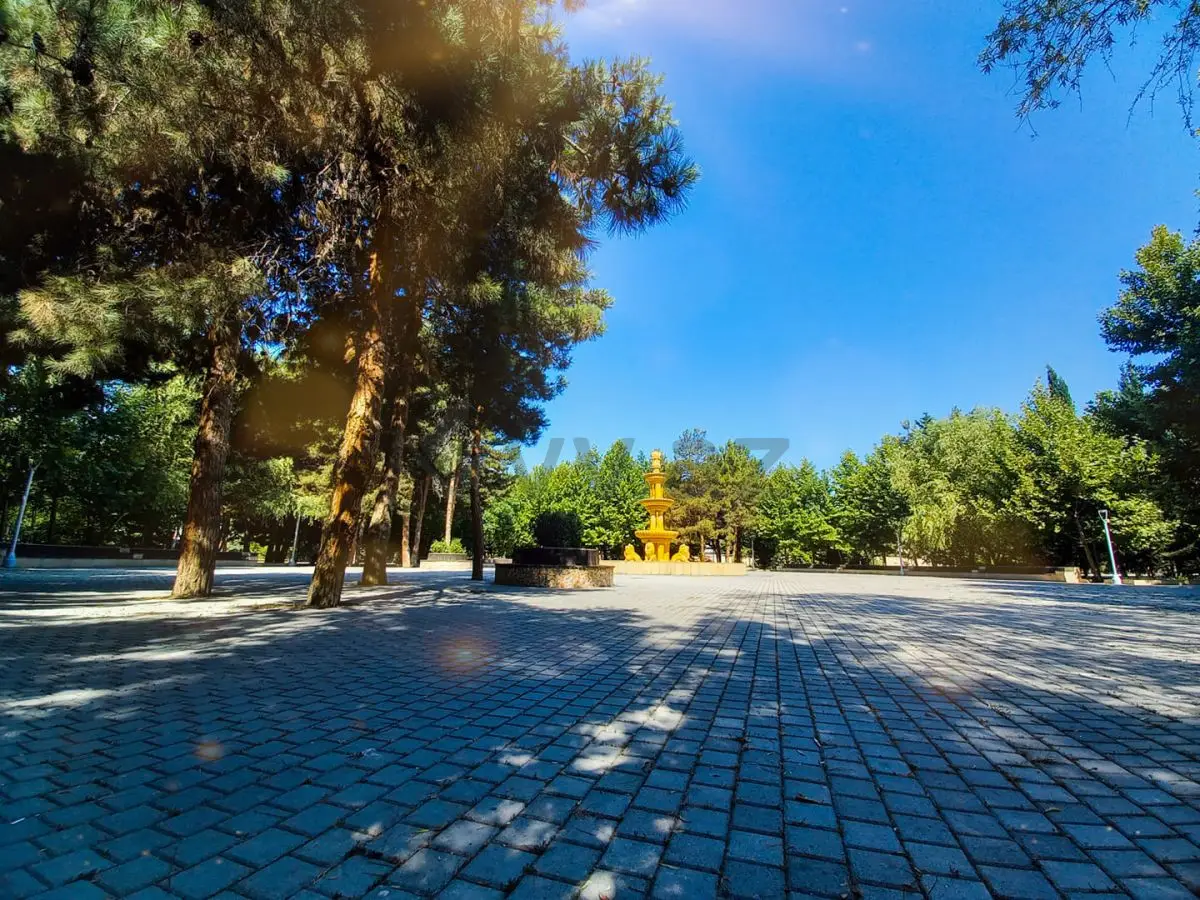 3 otaqlı mənzil Yeni tikili Satılır, Mingəçevir — Mingəçevir