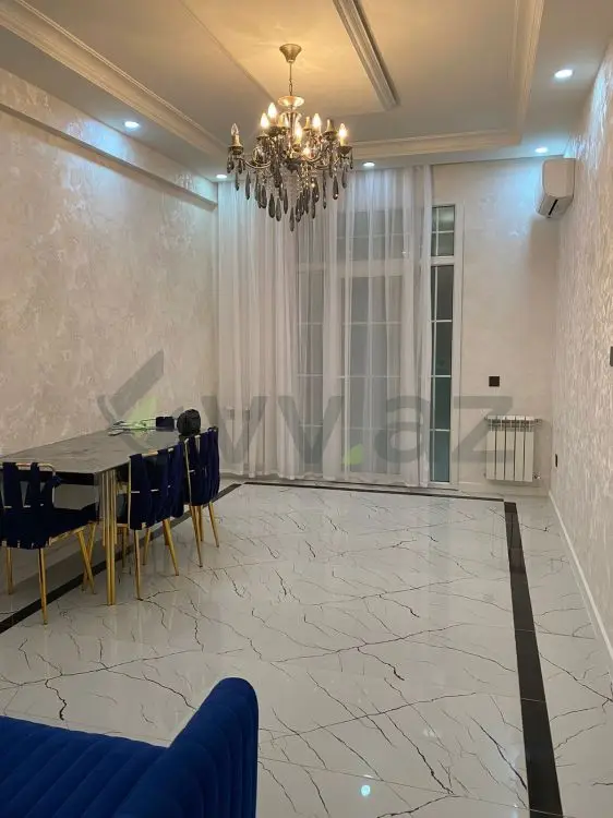 2 otaqlı mənzil Yeni tikili Satılır, Xırdalan — Xırdalan