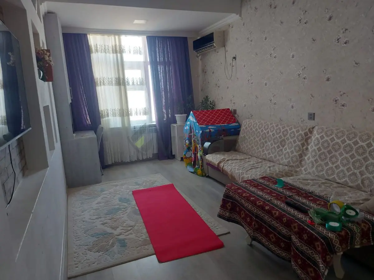 2 otaqlı mənzil Yeni tikili Satılır, Masazır, Abşeron