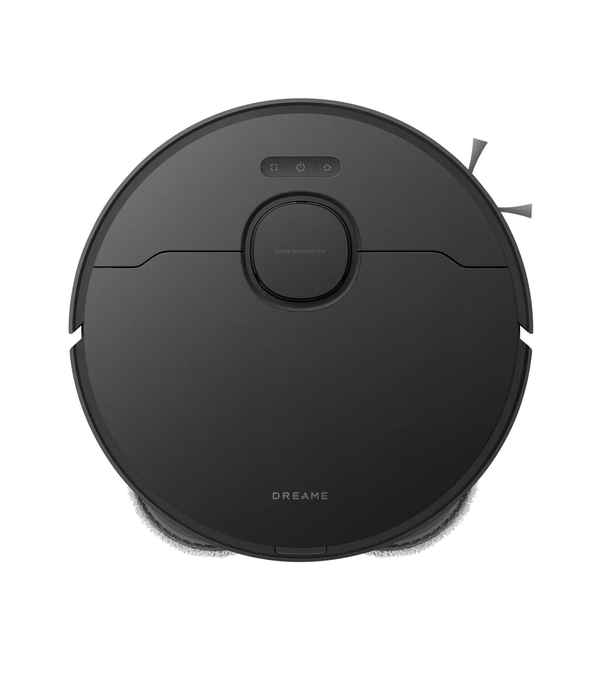 Tozsoran Dreame Robot Vacuum L40 Ultra AE Black (RLL77SE) — Tozsoran, Bakı (2)