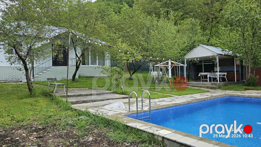 Həyət evi kirayə verilir, Qəbələ ş — Ev, villa, Qəbələ (2)