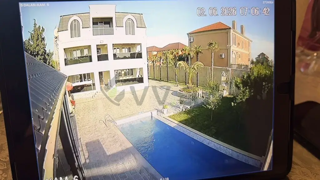 4 otaqlı Həyət evi Kirayə, Bilgəh qəs., Sabunçu, Bakı — Bakı