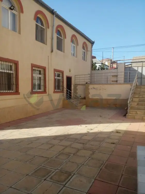 4 otaqlı Həyət evi Satılır, Masazır, Abşeron
