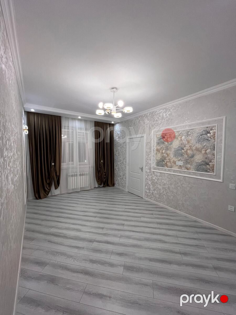Satılır 2 otaqlı köhnə tikili 46 m² — Mənzil, Bakı (2)
