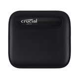 External SSD “Crucial Portable 1 TB X6 (CRU-EXT-X6-1T) — Pctech — Xarici disklər və fləş kartlar