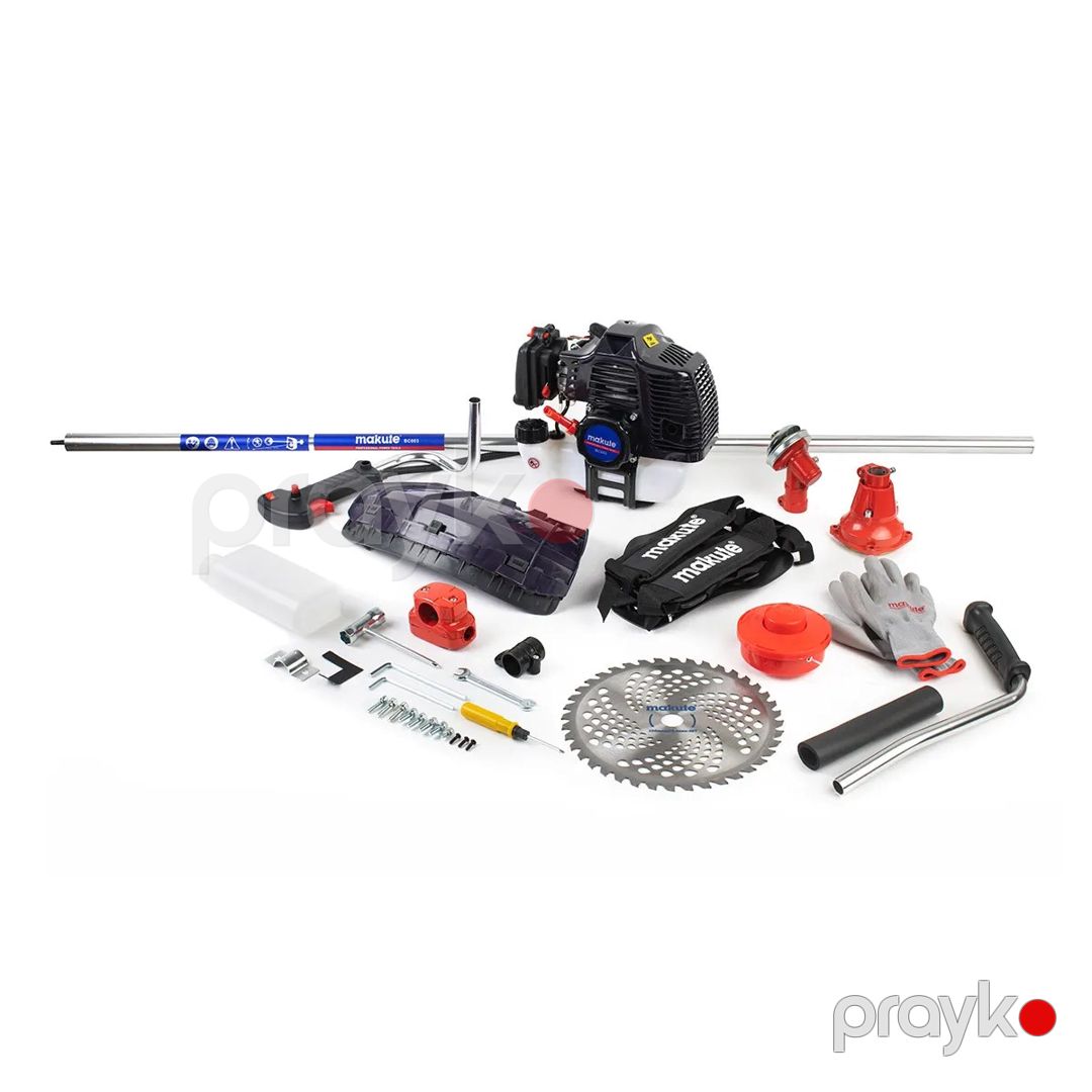 Moto dəryaz Makute 1800 W — Mallar, Bakı (3)