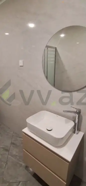 2 otaqlı mənzil Yeni tikili Satılır, 7-ci mikrorayon, Binəqədi, Bakı — Mənzil, Bakı (6)
