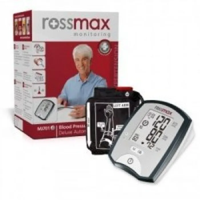Təzyiq ölçən alət-Z1 Rossmax — Bakı