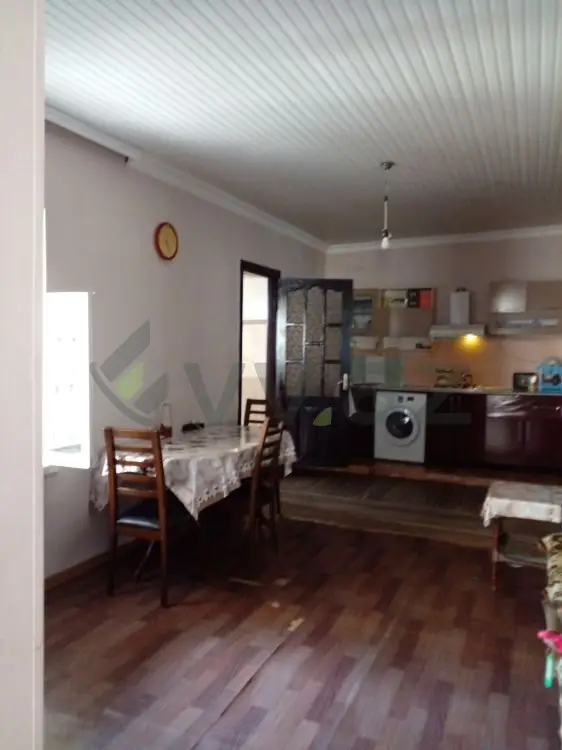 4 otaqlı Həyət evi Satılır, Masazır, Abşeron — Ev, villa (11)