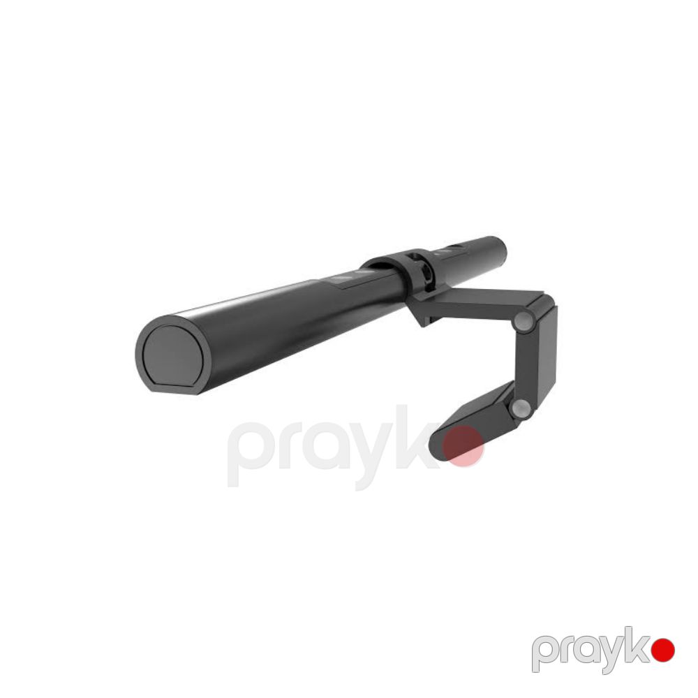 Lampa 2E Monitor Lamp Prometheus (2E-DL007BK) — Periferik cihazlar, Bakı (2)