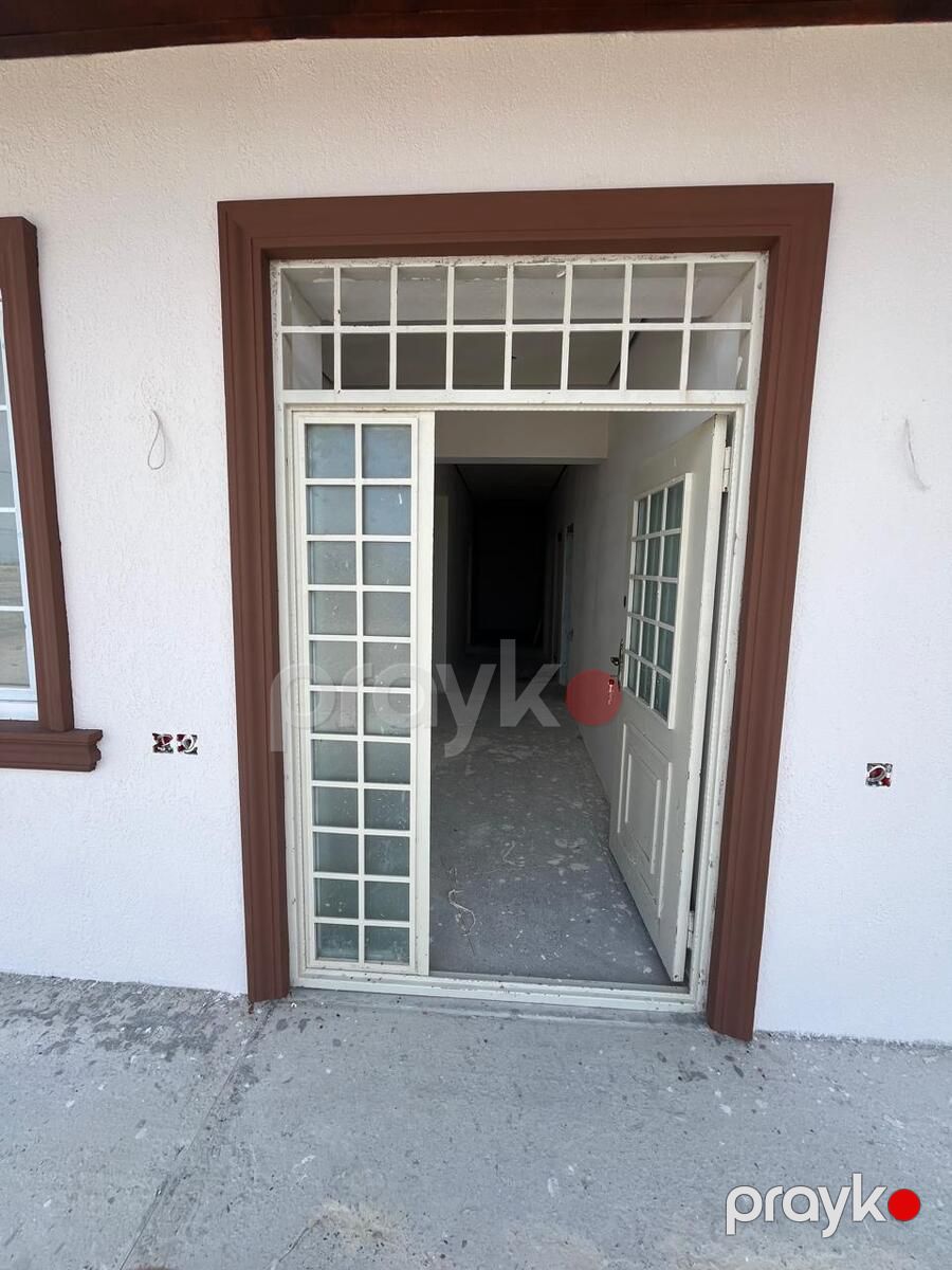 Satılır 5 otaqlı həyət evi/bağ evi 115 m² — Ev, villa, Bakı (6)