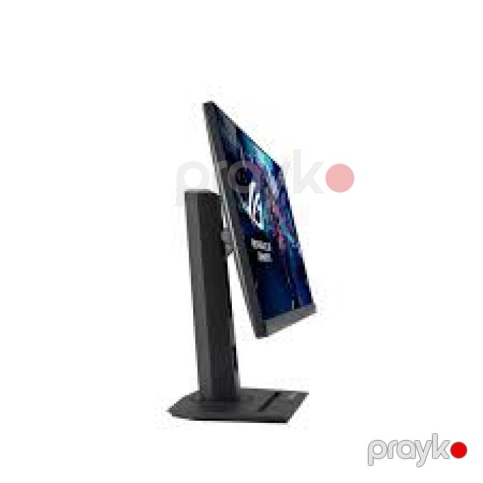 ASUS ROG Strix XG259QNS 24.5" FHD Fast IPS 380Hz Gaming Monitor — Elektronika, Bakı (2)