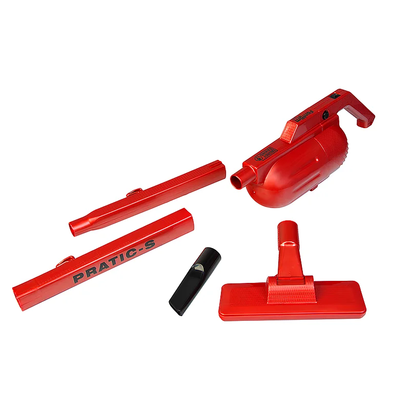 Tozsoran Fantom Pratic-S P 1200 Red — Tozsoran, Bakı (3)