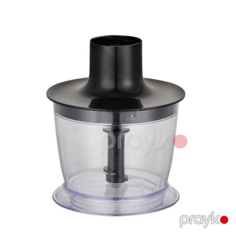 Blender Bergamo BG-HB3056DSB — Blenderlər, xırdalayanlar və mikserlər, Bakı (3)