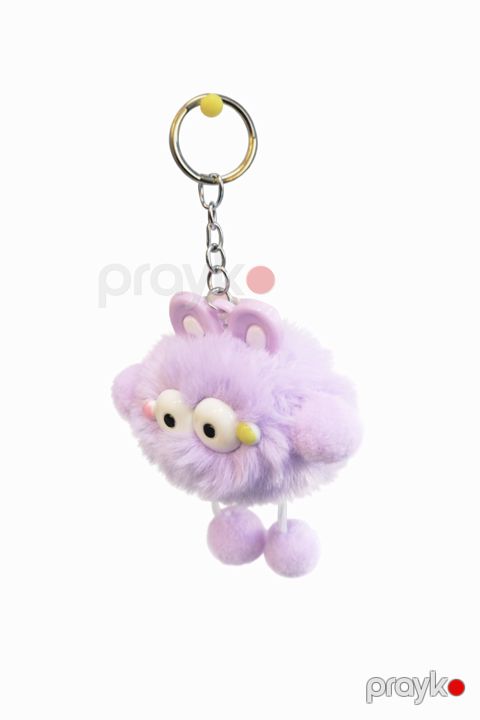 Brelok KC-PLS-LIL-006, peluş — Bakı