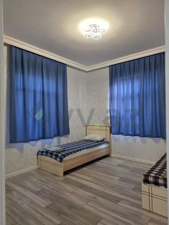 3 otaqlı Həyət evi Kirayə, Nardaran qəs., Sabunçu, Bakı — Ev, villa, Bakı (5)