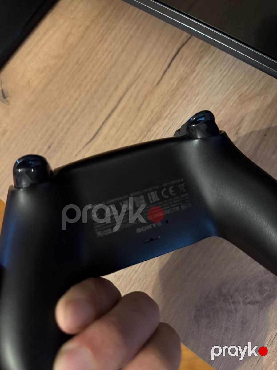 PlayStation 5 üçün oyun konsolu — Oyunlar, konsollər və proqramlar, Bakı (2)