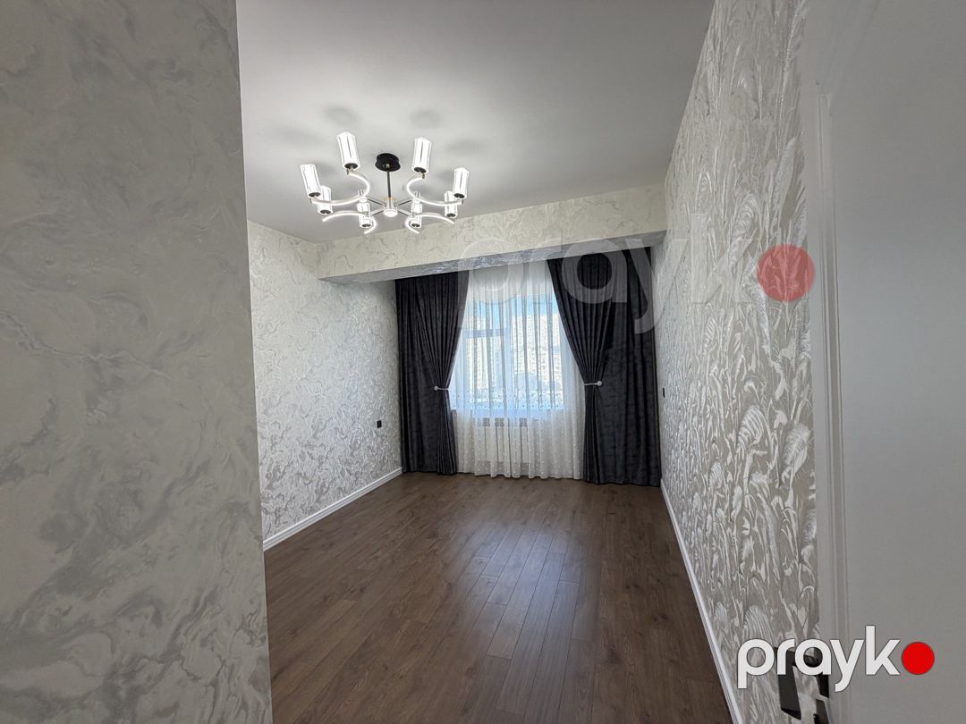 Satılır 3 otaqlı yeni tikili 117 m² — Mənzil, Bakı (11)