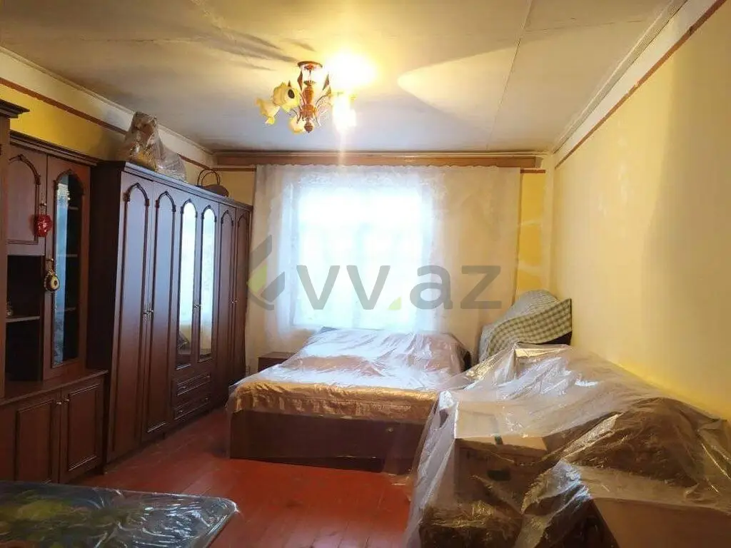 4 otaqlı mənzil Köhnə tikili Satılır, Cəlilabad — Mənzil, Cəlilabad (6)