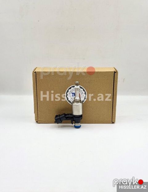 Hyundai Accent 2012-2017 1.6 Farsunka — Bakı