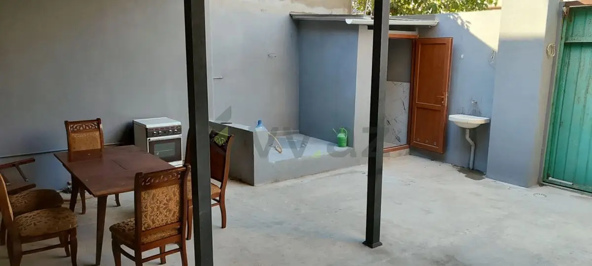 3 otaqlı mənzil Yeni tikili Kirayə, Dərnəgül, Binəqədi, Bakı — Mənzil, Bakı (5)
