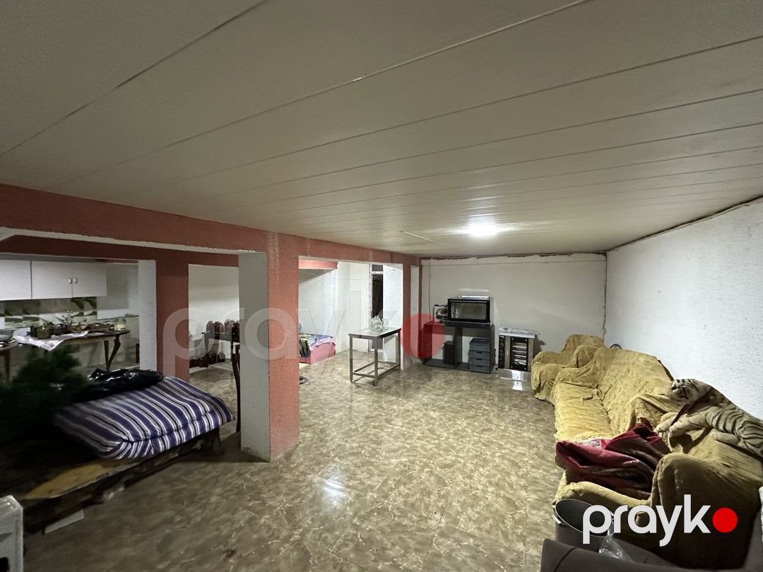 Satılır 5 otaqlı həyət evi/bağ evi 150 m² — Ev, villa, Bakı (6)