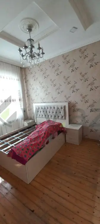 1 otaqlı Həyət evi Satılır, Xırdalan — Ev, villa, Xırdalan (9)