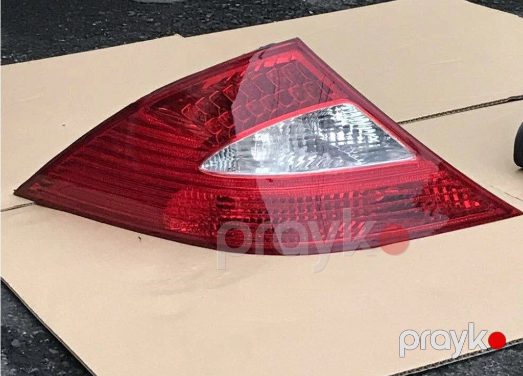 "Mercedes W219 CLS" stop işıqları — Ehtiyat hissələri və aksesuarlar, Bakı (2)