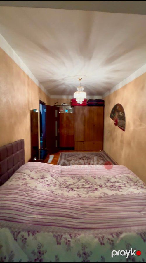 3 otaqlı mənzil, 75 m², Azadliq pros 32, Bakı — Mənzil (2)