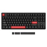 C3 Pro Red Backlight Brown Switch (C3P-A3-AZ) — Pctech — Peripheral Devices
