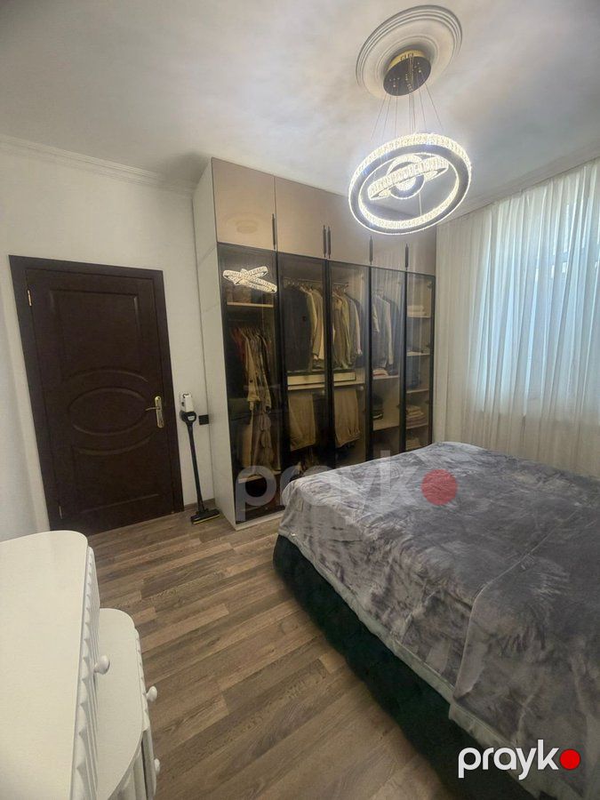 Bağ evi, 96.8 m², Biləcəri Araz marketin yaxınlığında, Bakı — Daşınmaz əmlak (4)