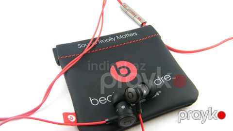 Beats by Dr. Dre Urbeats — Bakı