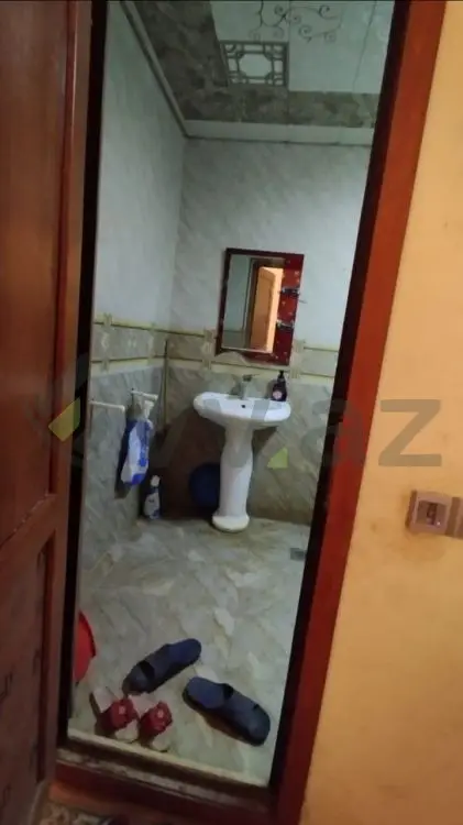 2 otaqlı mənzil Yeni tikili Satılır, Masazır, Abşeron — Mənzil (10)